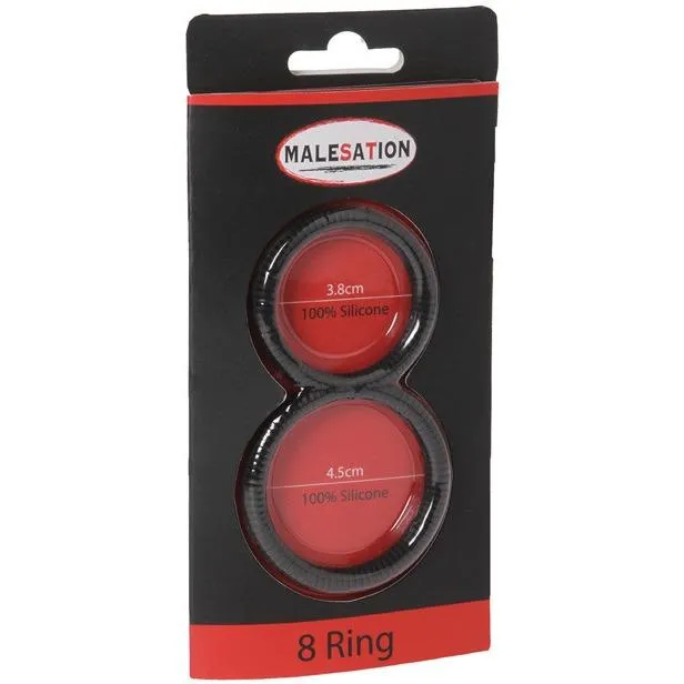 Male Sex Toys Malesation 8 Ball CRing Malesation