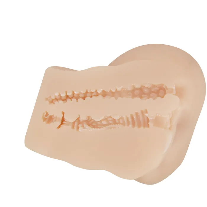 Male Sex Toys Pretty Love Hailey Realistic Vagina and Ass Vibrator Light Male Sex Toys Pretty Love Hailey Realistic Vagina and Ass Vibrator Light