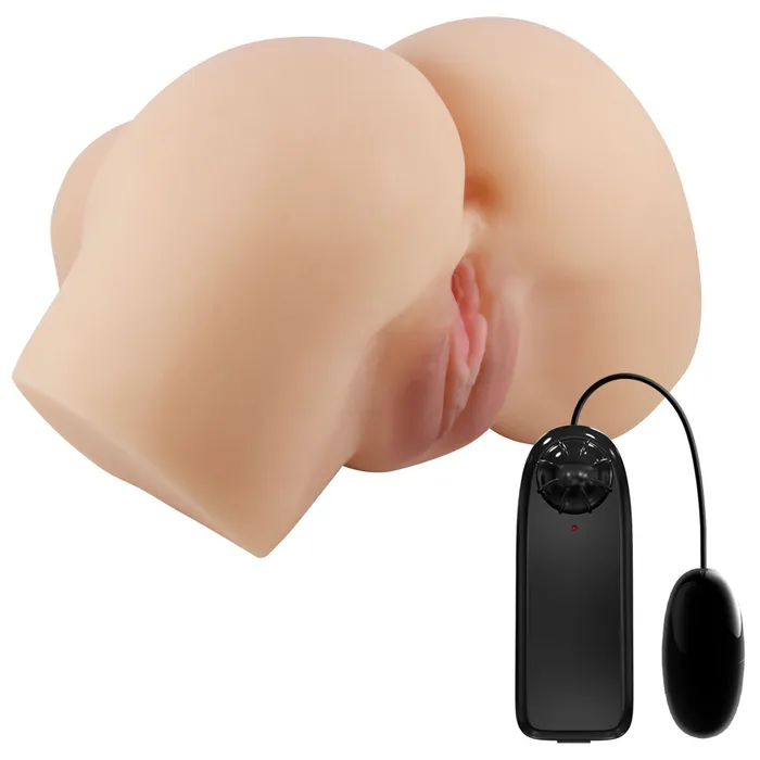 Male Sex Toys Pretty Love Hailey Realistic Vagina and Ass Vibrator Light Male Sex Toys Pretty Love Hailey Realistic Vagina and Ass Vibrator Light