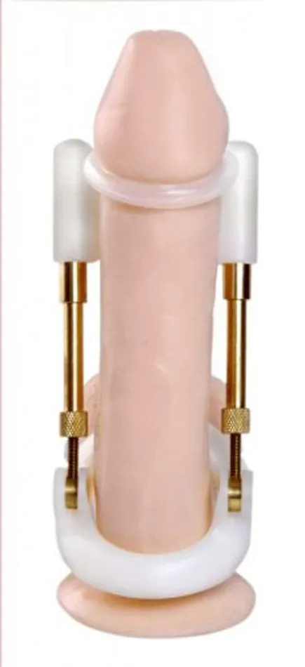 Male Sex Toys Size Matters Penis Aide XR Brands Size Matters Male Sex Toys Size Matters Penis Aide XR Brands Size Matters