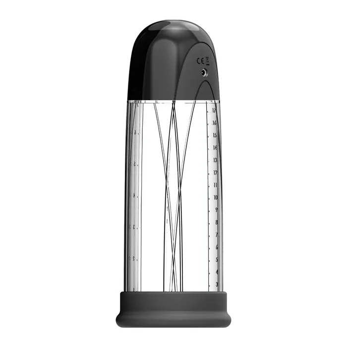 Male Sex Toys VeDO VeDO Pump Rechargeable Vacuum Penis Pump