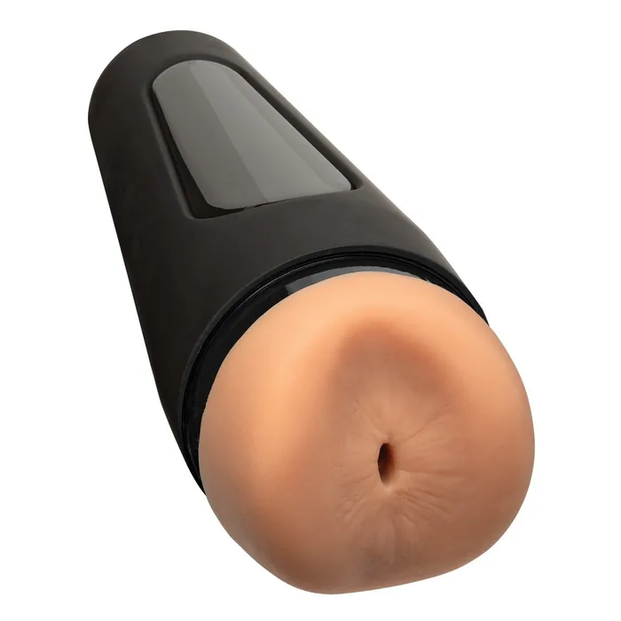 Man Squeeze ULTRASKYN Ass Stroker Ryan Bones Doc Johnson Male Sex Toys