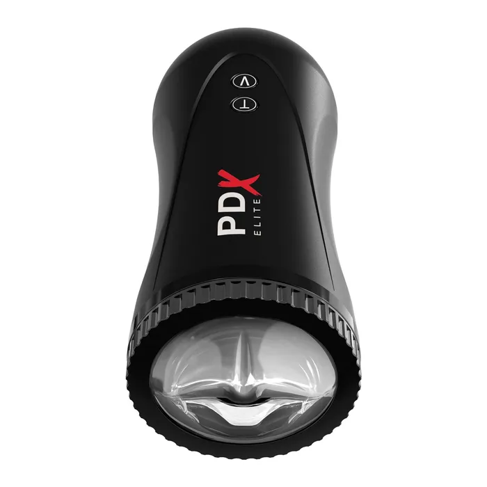 PDX Male Sex Toys PDX Elite Moto Stroker