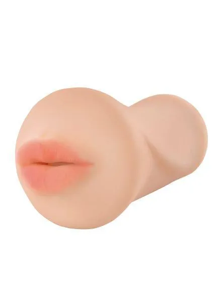 Pipedream Male Sex Toys Fck Me Silly To Go Deep Throat Cocksucker Oral Stroker Pipedream Male Sex Toys Fck Me Silly To Go Deep Throat Cocksucker Oral Stroker