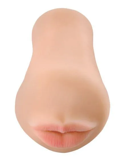 Pipedream Male Sex Toys Fck Me Silly To Go Deep Throat Cocksucker Oral Stroker