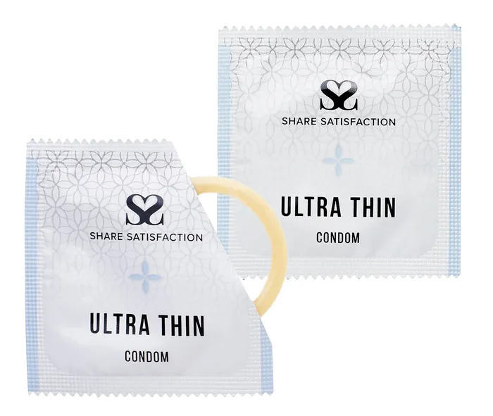 Playmate Male Sex Toys Cock Ring Wet Stuff Lubricant Share Satisfaction Ultra Thin Condoms 3Pack Bundle