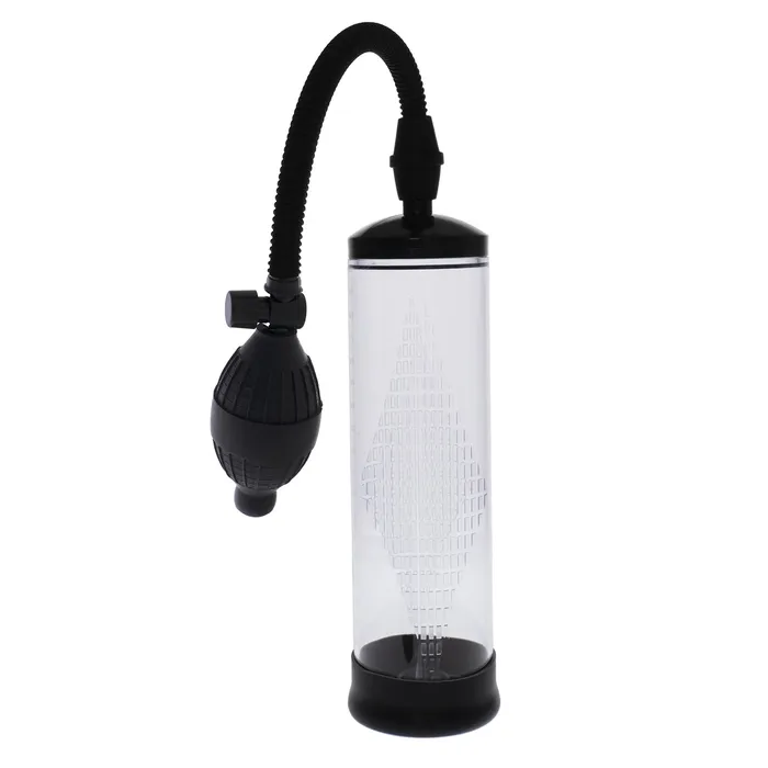 Playmate Male Sex Toys Power Up LongLasting Pump