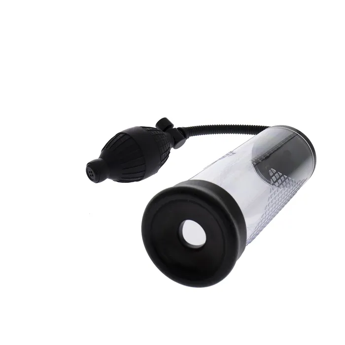Playmate Male Sex Toys Power Up LongLasting Pump