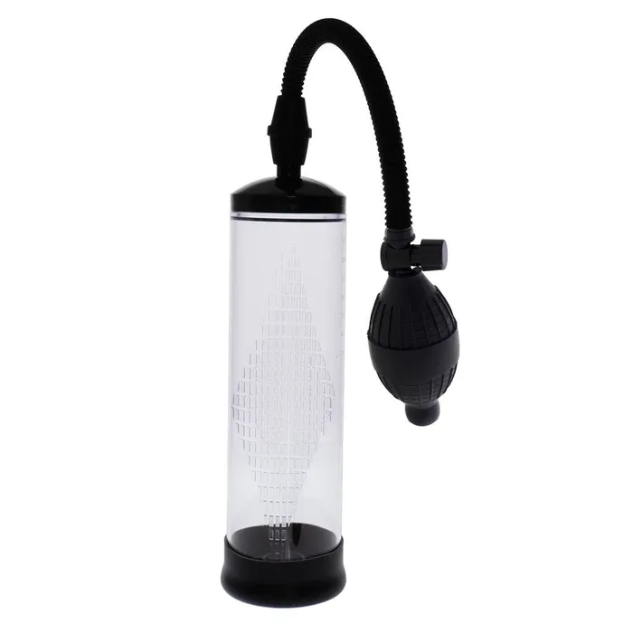 Playmate Male Sex Toys Power Up LongLasting Pump